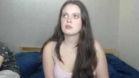 karina_unreal online show from February 20, 8:49 am