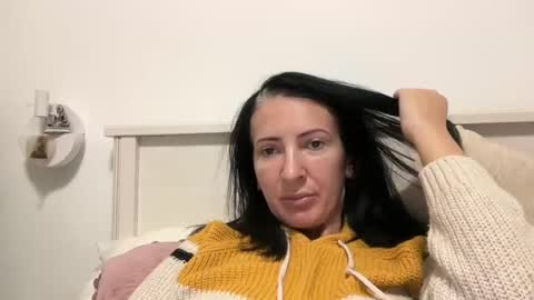 Karina online show from December 19, 4:46 pm