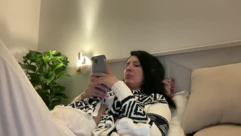 Karina online show from December 20, 11:05 pm