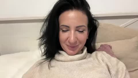 Karina online show from December 22, 2:39 am