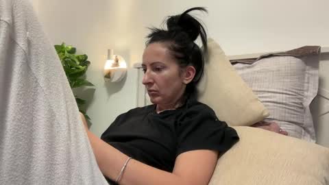 Karina online show from December 23, 7:52 pm