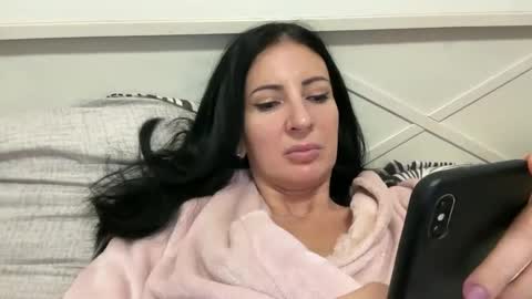 Karina online show from January 1, 5:00 pm