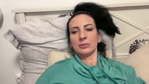 Karina online show from January 10, 4:33 am