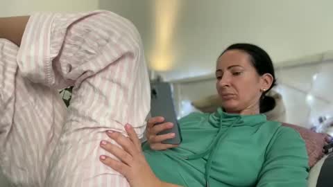 Karina online show from January 12, 7:53 am