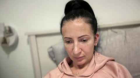 Karina online show from January 30, 10:19 pm