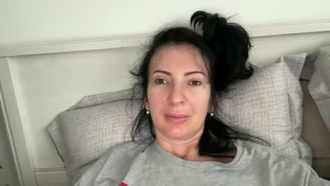 Karina online show from February 1, 12:16 pm