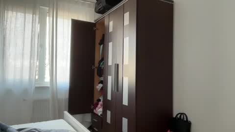 Karina online show from February 9, 1:03 pm