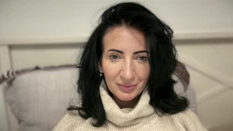 Karina online show from February 16, 2:31 am