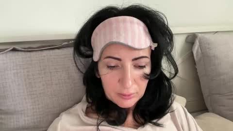 Karina online show from February 16, 1:27 pm