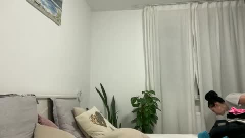 Karina online show from February 19, 6:32 pm