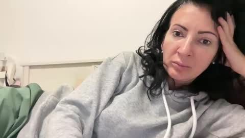 Karina online show from February 25, 5:58 pm