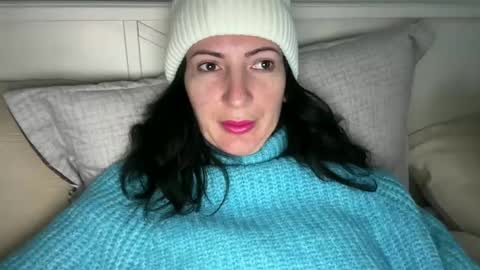 Karina online show from February 27, 5:02 am