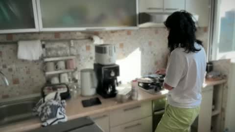 Karina online show from March 7, 7:30 am