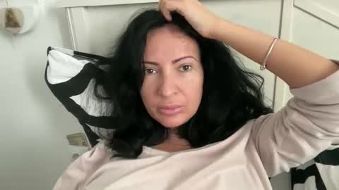 Karina online show from January 13, 10:53 am