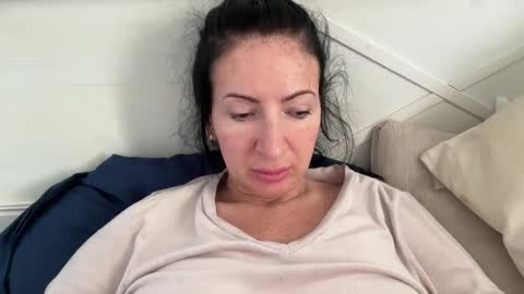 Karina online show from April 12, 7:24 am