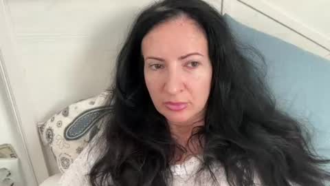 Karina online show from June 13, 6:33 am