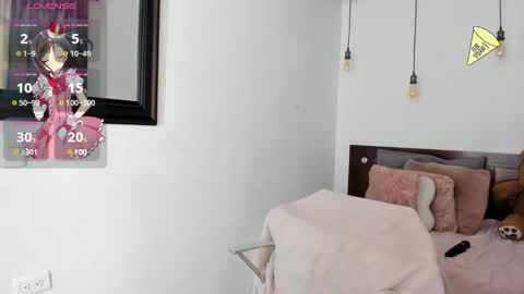 Karina online show from January 9, 11:58 am