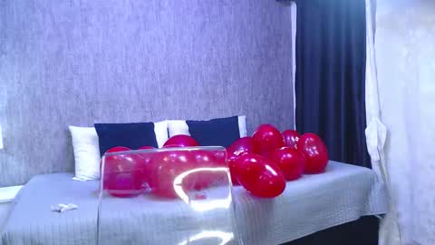 Im Karina online show from February 14, 9:17 am