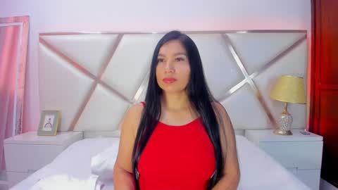 Karina Gomez online show from September 13, 2:06 pm