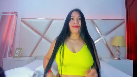 Karina Gomez online show from September 17, 2:19 pm