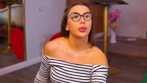 Snapshot of karinakokhana chatting on November 13, 9:41 am Karina online show from November 13, 9:41 am