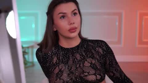 Snapshot of karinakokhana chatting on November 22, 9:19 am Karina online show from November 22, 9:19 am