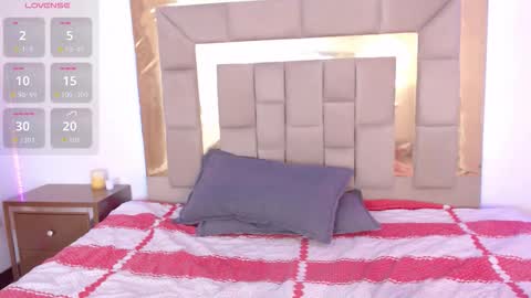 Karina online show from March 18, 1:14 pm