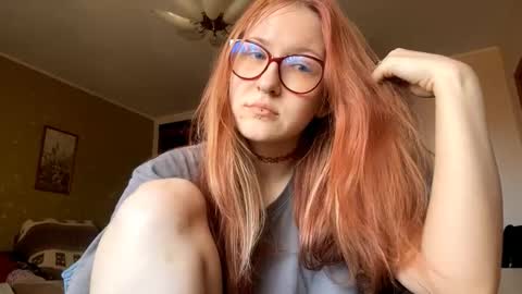 Karina online show from February 18, 8:21 am