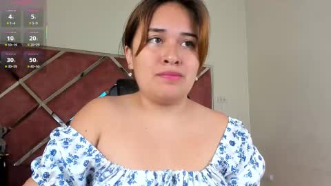 karinasanchezz online show from September 21, 2:35 am