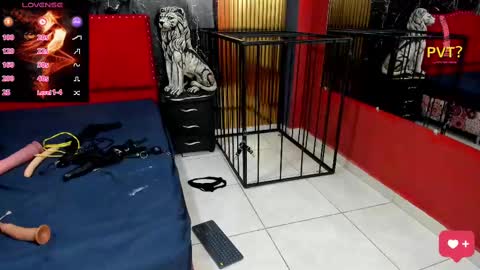 KarinaSimonz online show from February 14, 8:37 pm