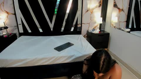 KarinaSimonz online show from September 12, 8:42 pm