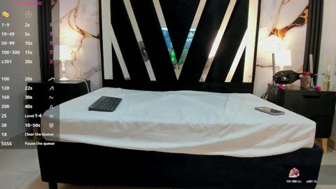 KarinaSimonz online show from September 21, 7:15 pm