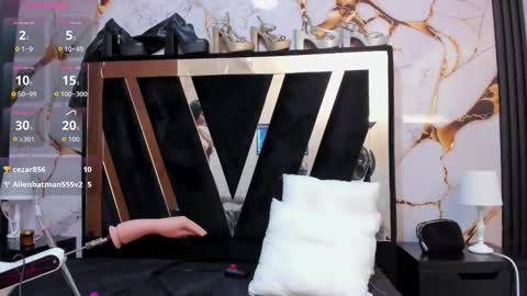 KarinaSimonz online show from February 5, 10:36 pm