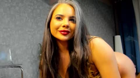 KarinaSparks online show from January 11, 8:58 pm