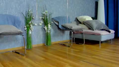 KarinaSparks online show from January 31, 7:11 pm