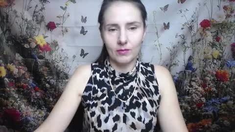 KarinaSwann online show from September 11, 6:13 am