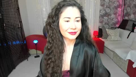 KarinaSweeety online show from December 6, 6:48 am