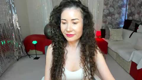 KarinaSweeety online show from February 19, 12:33 pm