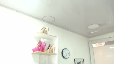 Karin online show from January 16, 3:13 pm