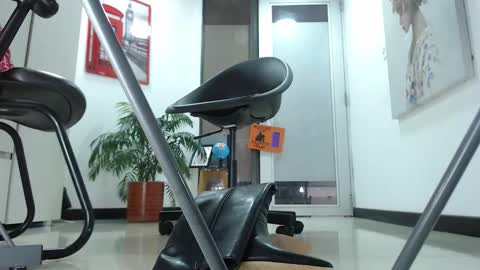 Karin online show from October 27, 11:36 am