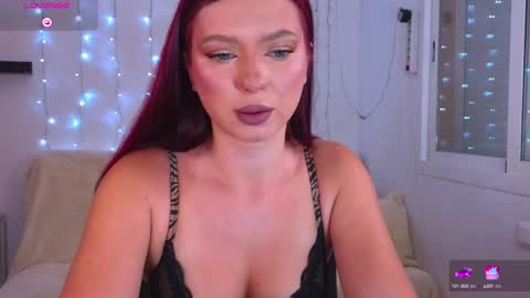 Karina online show from February 18, 6:37 pm