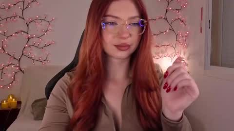 Karina online show from February 18, 9:00 pm