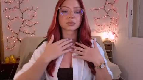 Karina online show from April 2, 6:38 pm