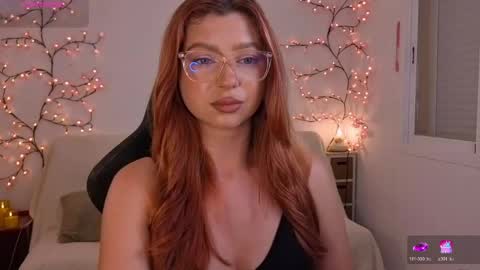 Karina online show from May 25, 8:37 pm