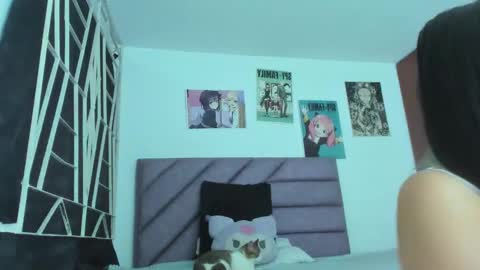 KARINNA  RAVEN online show from January 12, 10:48 pm