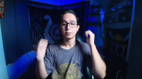 call me kai 3 online show from October 4, 12:25 pm