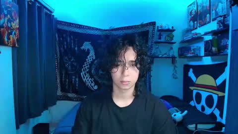 call me kai 3 online show from October 13, 5:02 pm