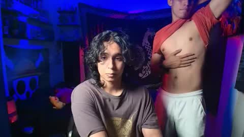 call me kai 3 online show from October 28, 8:44 pm