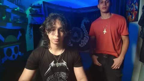 call me kai 3 online show from November 6, 2:01 am