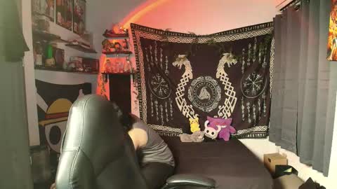 call me kai 3 online show from November 18, 6:56 pm